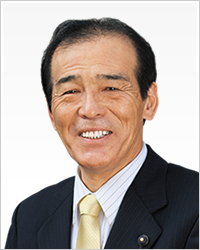 議員紹介 米田稔 日本共産党 高知県議団